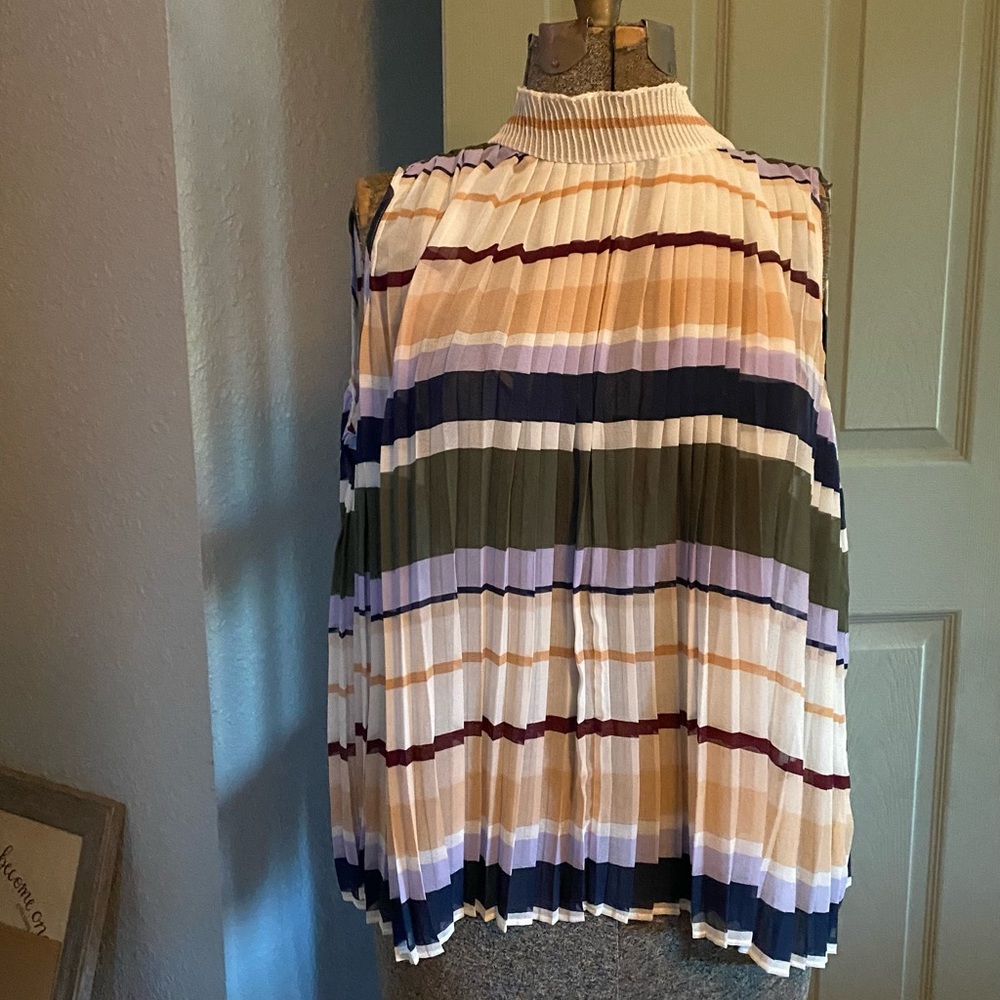 Adorable Keepsake The Label Keepsake Trapeze Top